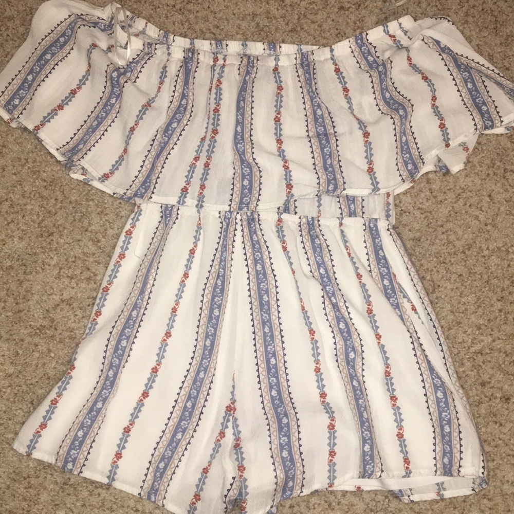 romper